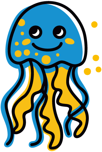 dee-jellyfish