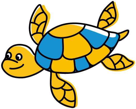 dee-turtle
